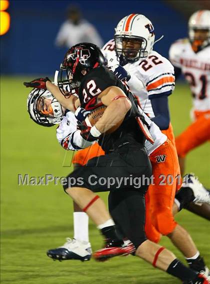 Thumbnail 3 in Wakeland @ Liberty photogallery.