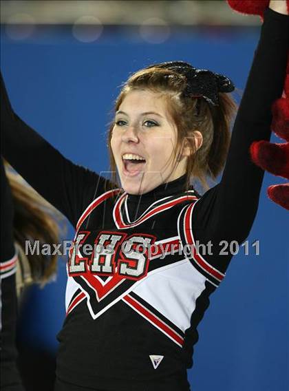 Thumbnail 1 in Wakeland @ Liberty photogallery.