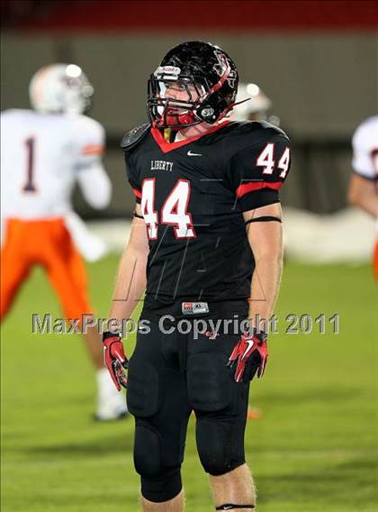 Thumbnail 2 in Wakeland @ Liberty photogallery.