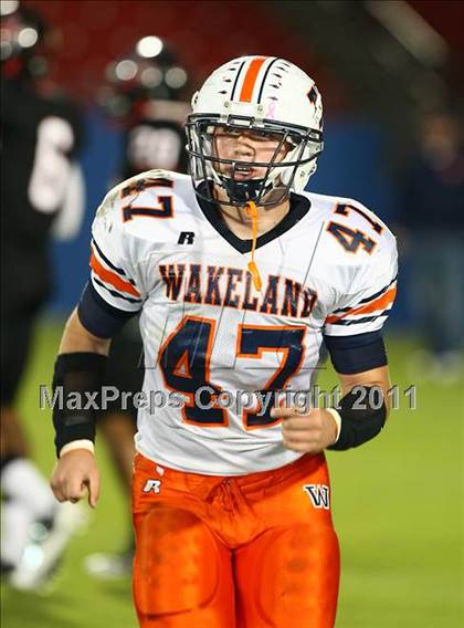 Thumbnail 3 in Wakeland @ Liberty photogallery.