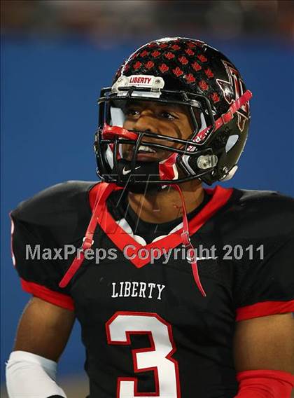 Thumbnail 1 in Wakeland @ Liberty photogallery.