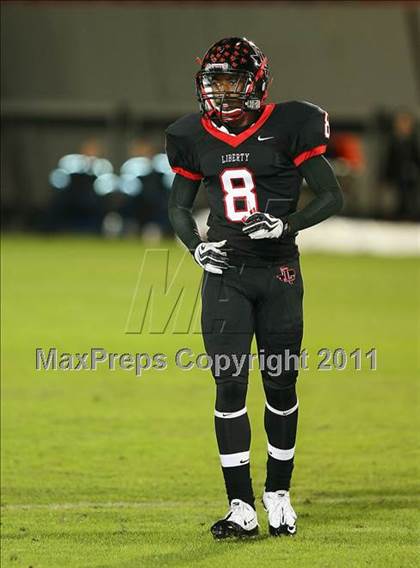 Thumbnail 3 in Wakeland @ Liberty photogallery.