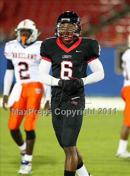 Thumbnail 2 in Wakeland @ Liberty photogallery.