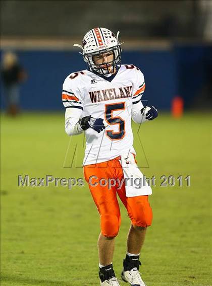 Thumbnail 3 in Wakeland @ Liberty photogallery.