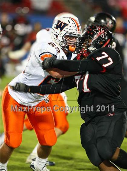 Thumbnail 2 in Wakeland @ Liberty photogallery.