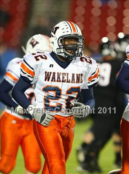 Thumbnail 2 in Wakeland @ Liberty photogallery.