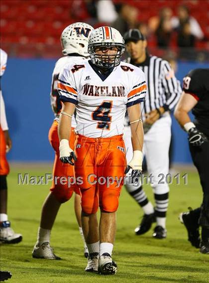 Thumbnail 3 in Wakeland @ Liberty photogallery.