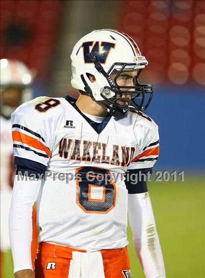 Thumbnail 1 in Wakeland @ Liberty photogallery.
