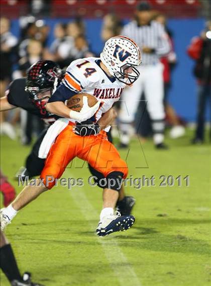 Thumbnail 2 in Wakeland @ Liberty photogallery.