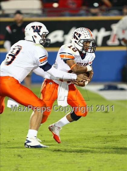 Thumbnail 1 in Wakeland @ Liberty photogallery.