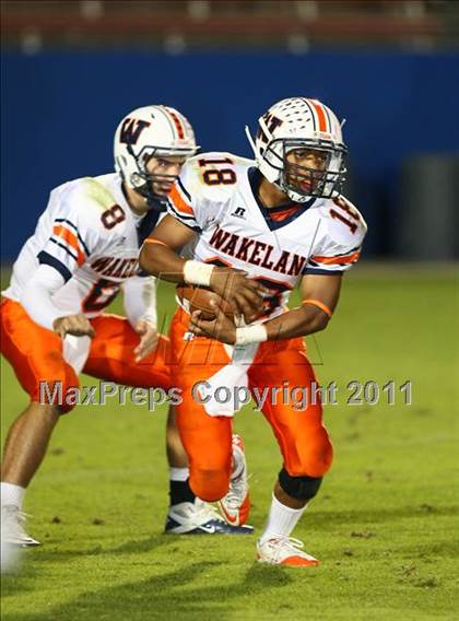 Thumbnail 1 in Wakeland @ Liberty photogallery.