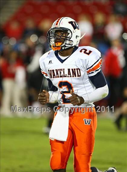 Thumbnail 1 in Wakeland @ Liberty photogallery.