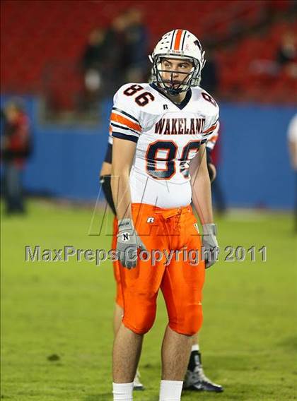 Thumbnail 1 in Wakeland @ Liberty photogallery.