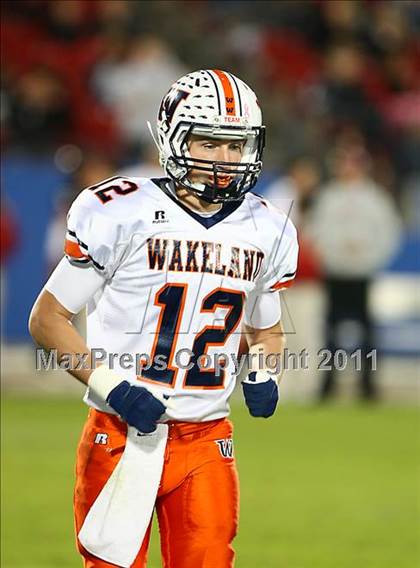 Thumbnail 3 in Wakeland @ Liberty photogallery.