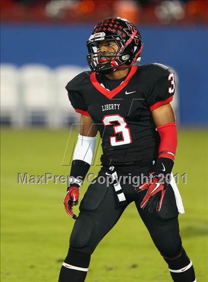 Thumbnail 3 in Wakeland @ Liberty photogallery.