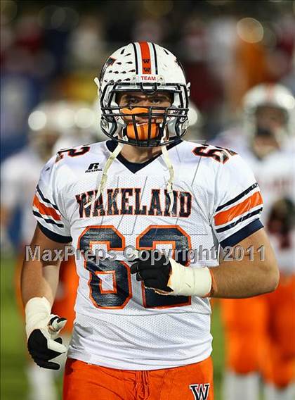 Thumbnail 3 in Wakeland @ Liberty photogallery.