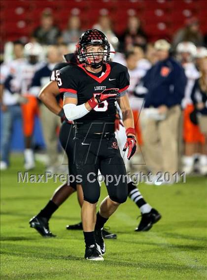 Thumbnail 3 in Wakeland @ Liberty photogallery.