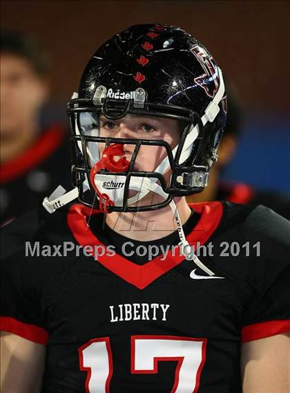 Thumbnail 2 in Wakeland @ Liberty photogallery.
