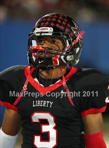 Thumbnail 2 in Wakeland @ Liberty photogallery.