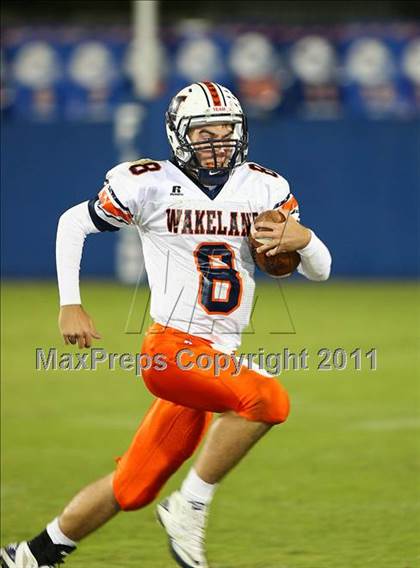 Thumbnail 3 in Wakeland @ Liberty photogallery.