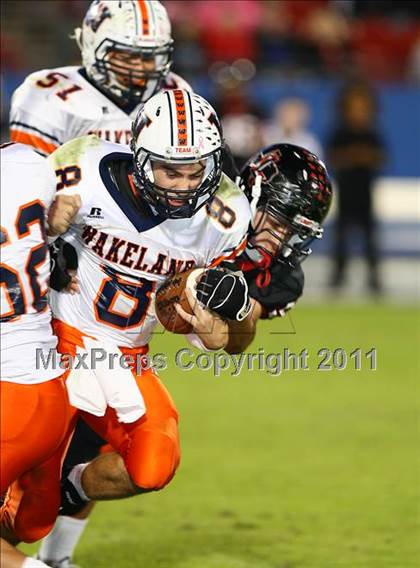 Thumbnail 3 in Wakeland @ Liberty photogallery.