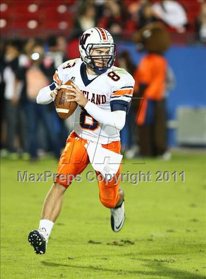 Thumbnail 3 in Wakeland @ Liberty photogallery.