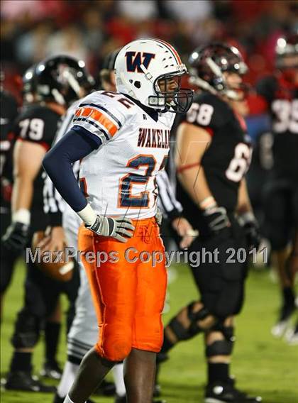 Thumbnail 2 in Wakeland @ Liberty photogallery.