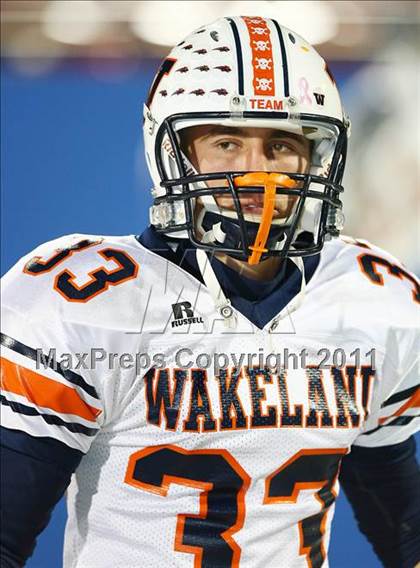 Thumbnail 3 in Wakeland @ Liberty photogallery.