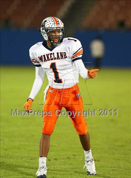 Thumbnail 1 in Wakeland @ Liberty photogallery.