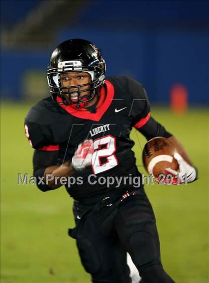 Thumbnail 3 in Wakeland @ Liberty photogallery.