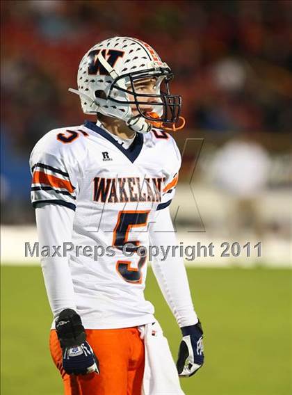 Thumbnail 1 in Wakeland @ Liberty photogallery.