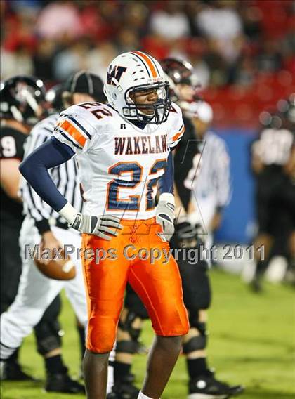 Thumbnail 1 in Wakeland @ Liberty photogallery.