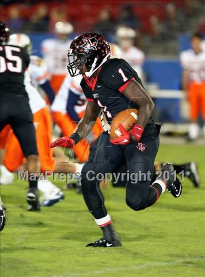 Thumbnail 3 in Wakeland @ Liberty photogallery.