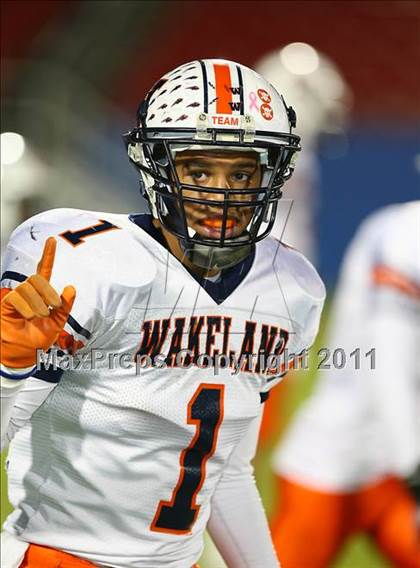 Thumbnail 3 in Wakeland @ Liberty photogallery.