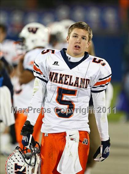 Thumbnail 2 in Wakeland @ Liberty photogallery.