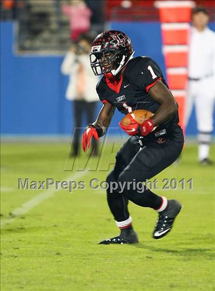 Thumbnail 3 in Wakeland @ Liberty photogallery.