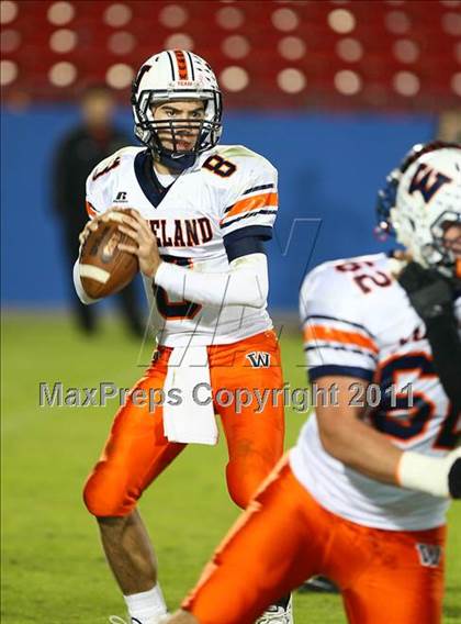 Thumbnail 1 in Wakeland @ Liberty photogallery.