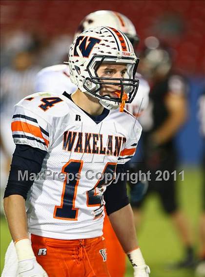 Thumbnail 2 in Wakeland @ Liberty photogallery.