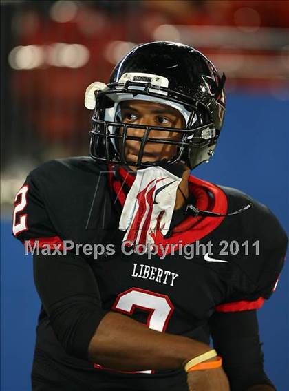 Thumbnail 3 in Wakeland @ Liberty photogallery.