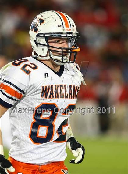 Thumbnail 2 in Wakeland @ Liberty photogallery.