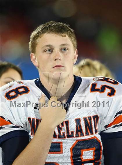 Thumbnail 2 in Wakeland @ Liberty photogallery.