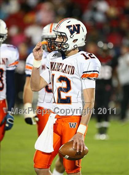 Thumbnail 3 in Wakeland @ Liberty photogallery.