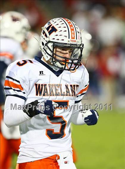 Thumbnail 1 in Wakeland @ Liberty photogallery.