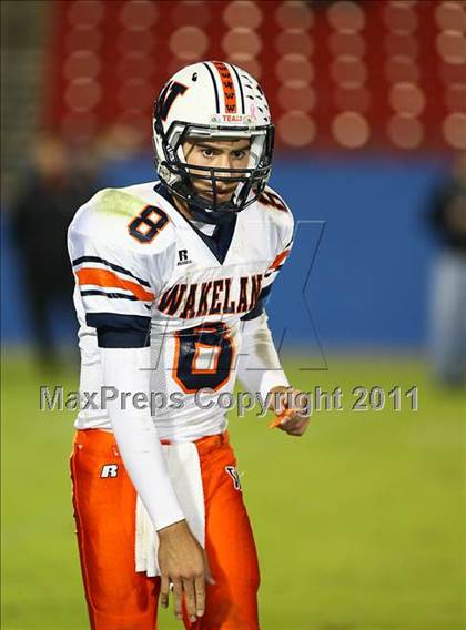 Thumbnail 3 in Wakeland @ Liberty photogallery.
