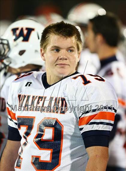 Thumbnail 3 in Wakeland @ Liberty photogallery.