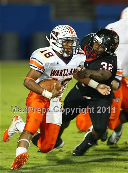 Thumbnail 2 in Wakeland @ Liberty photogallery.