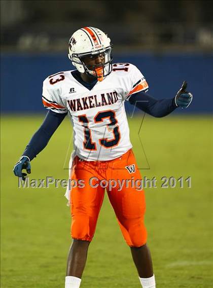 Thumbnail 1 in Wakeland @ Liberty photogallery.