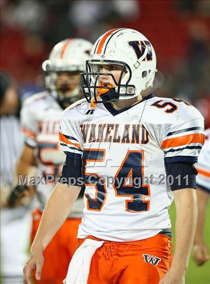 Thumbnail 2 in Wakeland @ Liberty photogallery.