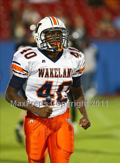 Thumbnail 3 in Wakeland @ Liberty photogallery.