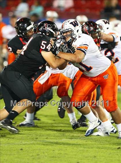 Thumbnail 3 in Wakeland @ Liberty photogallery.